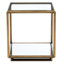 Table d'appoint Flodie