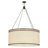 Coratello 8 - Light Drum Chandelier