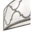 Cardiff 2 - Light Flush Mounted Sconce