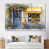 Toile tendue