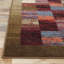 Tapis d'intérieur antidérapant rustique 100-50356678