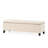 Modern Multifunctional Ottoman
