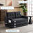 Learco Upholstered 53.54 " Sofa Bed-1593744779