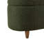 Banc de rangement Boucle