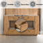 Kishauna Sofa Table