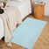 Indoor Modern Geometric Area Rug Washable Low Pile Soft Carpet for Home Decor