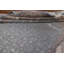 Tapis traditionnel floral sculpté 7 x 10