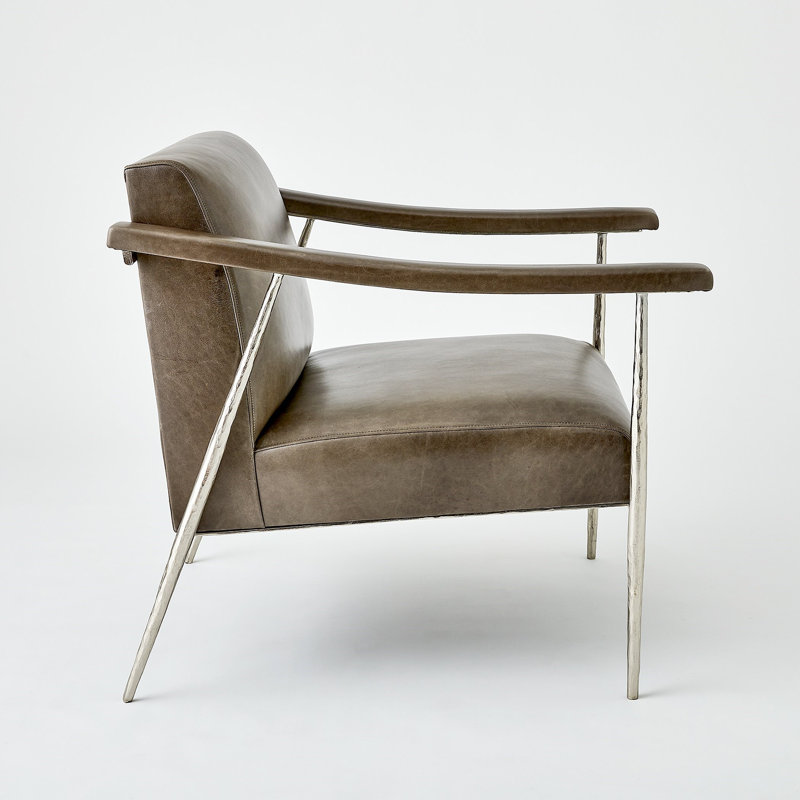 L. Brooks Armchair