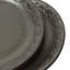 Conchetta Handmade Porcelain Dinner Plate