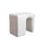 Concrete Terrazzo Stool