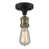 Black/Antique Brass is unavailable
