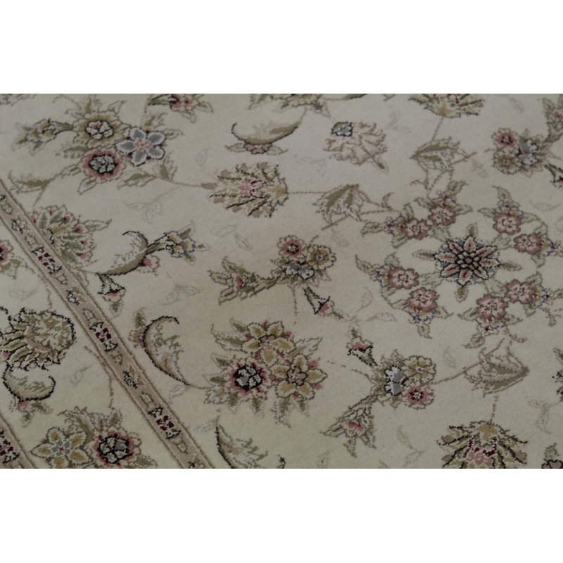 Oriental Area Rug