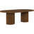 Belinda Oak Dining Table-123016942