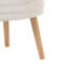 Ensemble de repose-pieds avec couvercle Tray-107272691
