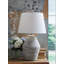 Lampe de table Lawrock