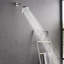 Pomme de douche réglable multifonction-80390479