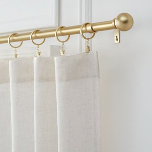 allen + roth White+ and Chrome Resin Single Shower Curtain Hooks (12-Pack)  in the Shower Rings & Hooks department at