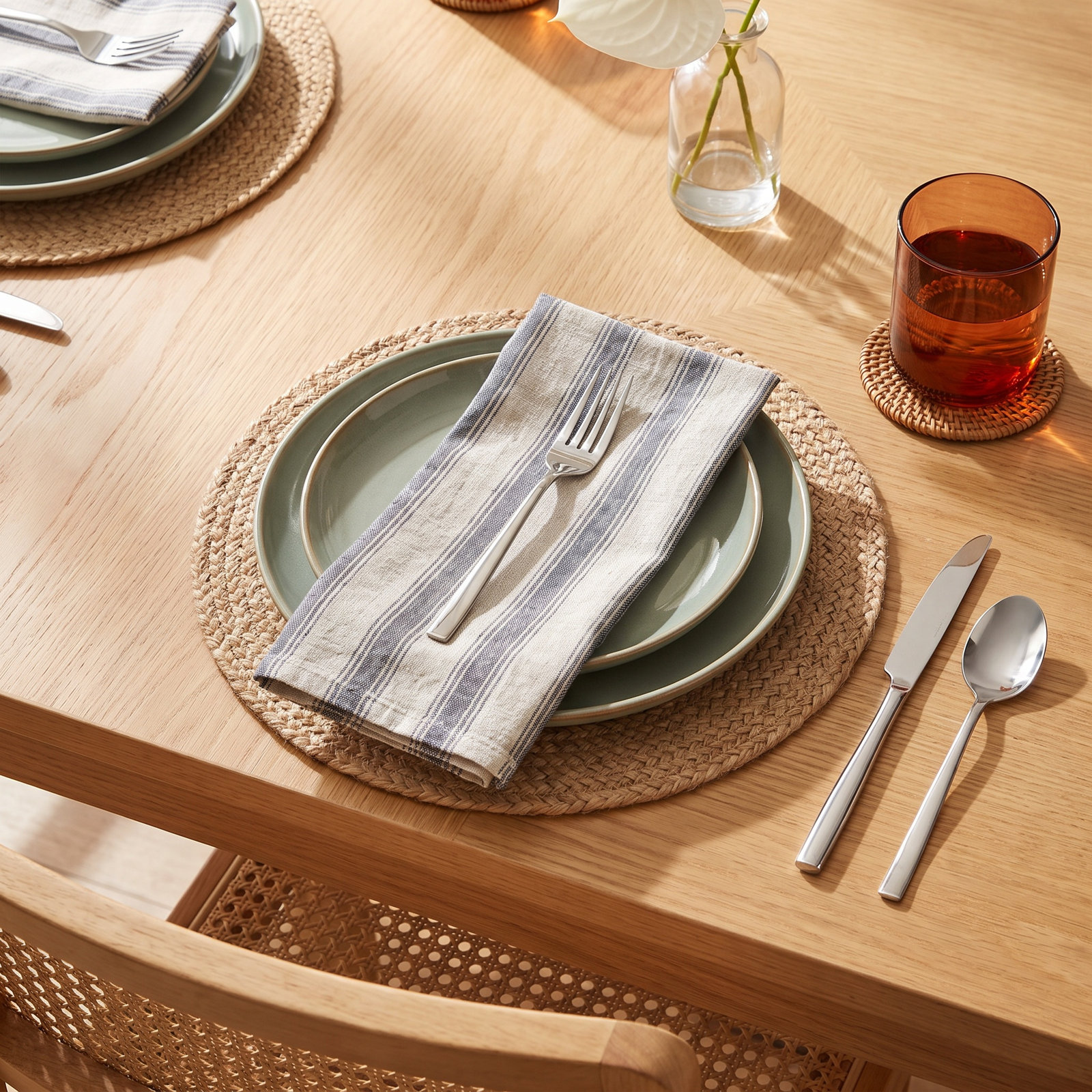 Persis Collection Persis Linen Napkin