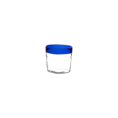 Tarifa Drinking Glass Borosilicate Glass