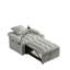 36.04" Convertible Sofa Bed-283431715