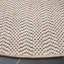 Tapis beige Sisal Performance 106-2092123184