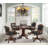 Avksenti 48'' L 2 Game Multi Game Table