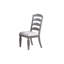 Ensemble de chaises de salle à manger 2 pièces