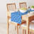 Rectangular Cotton Table Runner