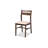 4 - Person Solid Wood Top Four Leg Dining Set-774182088