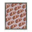 Cadre flottant Croissants avec des rubans, design par Lish Creative-130736423-130736425