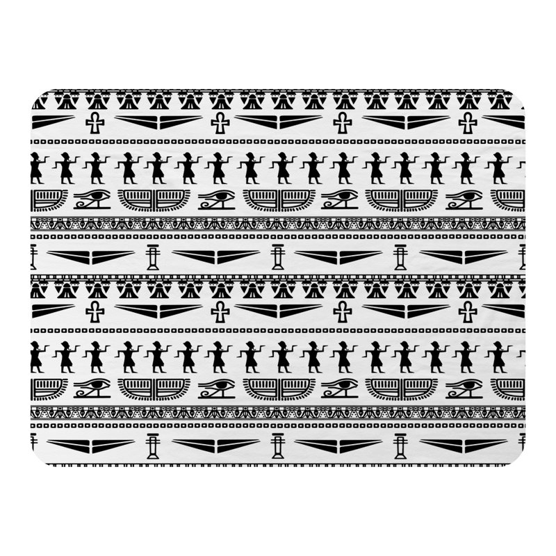Roseville Throw Blanket