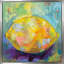 Citron - Peinture-781505936-781505942