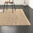 Teresita Wool Indoor Rug