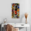 Nature morte de bouteille de vin-1394950448