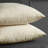 Signature Velvet Throw Pillow Covers - Decorative Pillow Covers-226959070