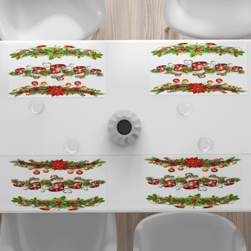 Récapitulatif 18,5" christmas