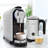 NutriChef Espresso Machine with Frother