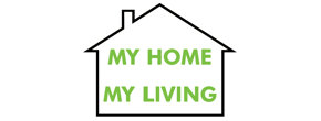 Logo My Home My Living Ltd