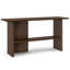 Canton 60 in. Solid Wood Console Table