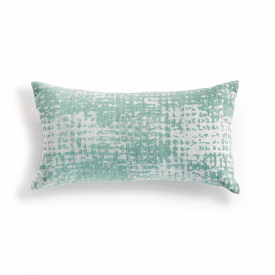 Hana Polyester Indoor/Outdoor Pillow Cover & Insert