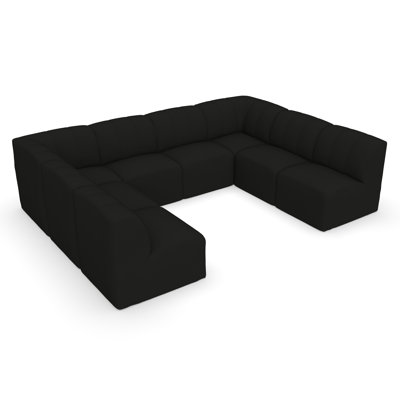 Praia 6-Person Sunbrella® Patio Seating Group