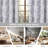 Ria Blackout Curtain Pair-466671230