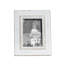 Cadre photo en bois 10,5 po 5x7