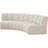 Infinity Upholstered Curved Sectional Symmetrical-86883590