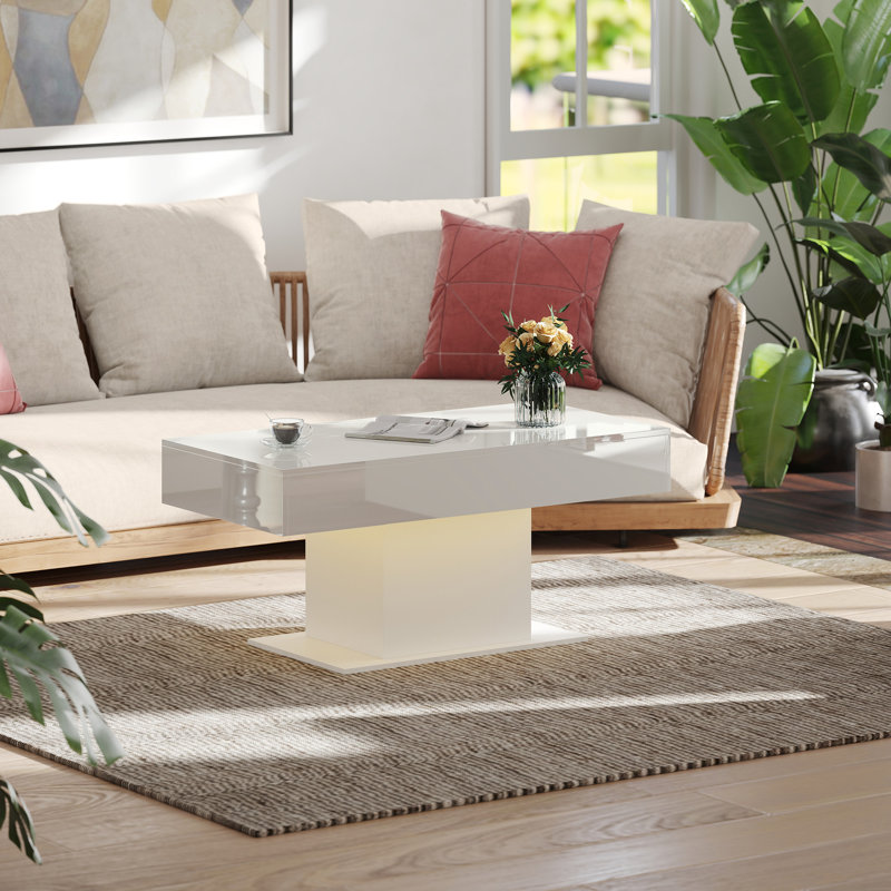 Coffee Table with Storage