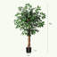 Alitza Faux Tree-1597517346