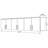 Randall 180cm Floating Wall Cabinet