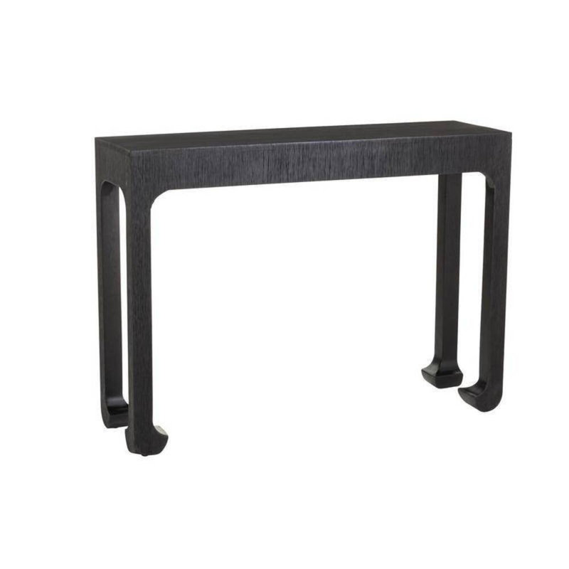Ichigo 40'' W Solid Wood Console Table