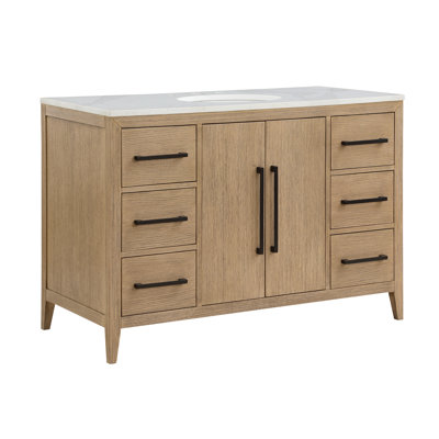 Alsup 48'' W Vanity