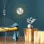 Miroir circulaire Briner Burst
